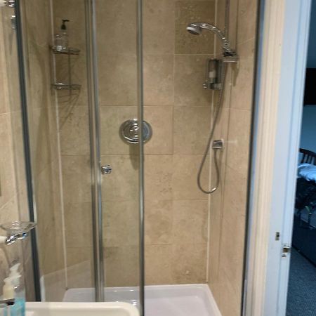 Clan Walker Guest House 에든버러 외부 사진