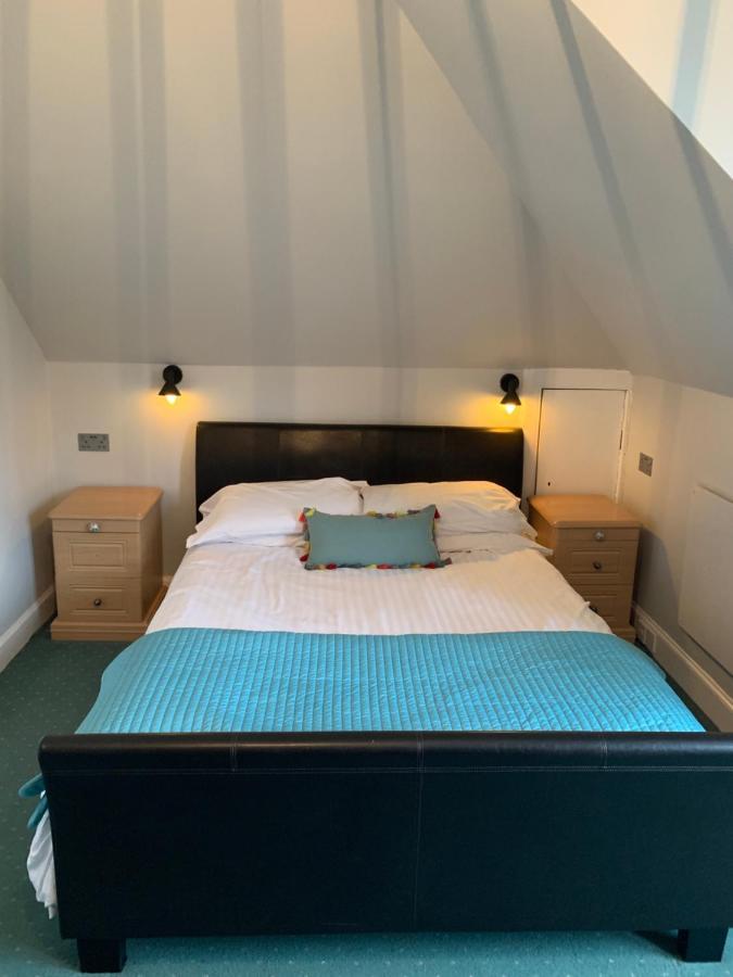Clan Walker Guest House 에든버러 외부 사진